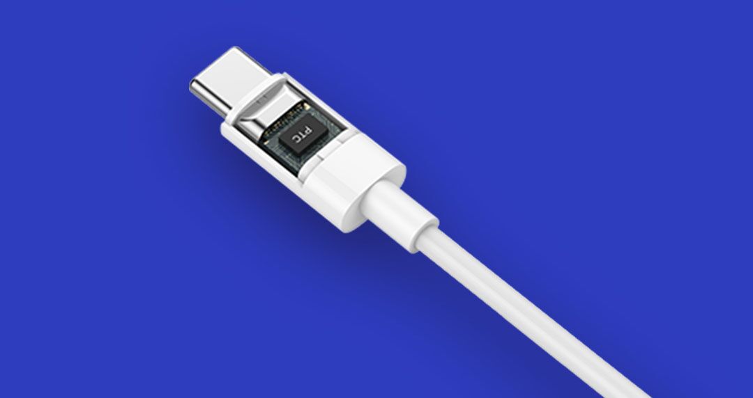 Кабель Сяоми Mi USB-C Data Cable Normal Edition
