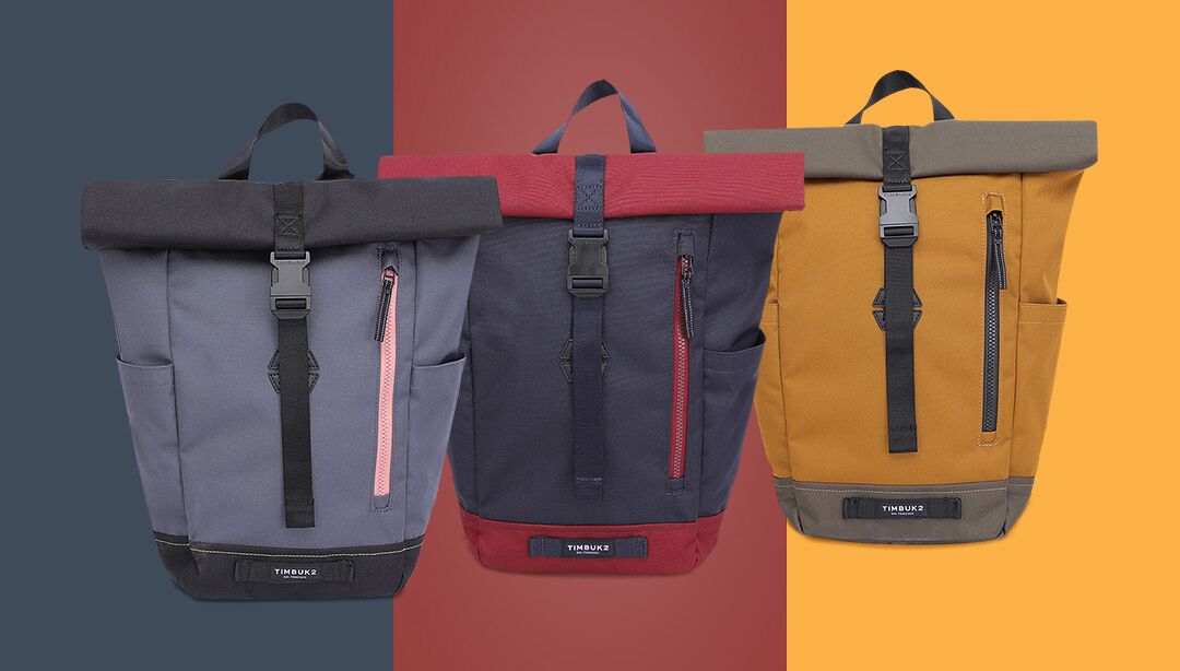 Рюкзак Xiaomi Timbuk2 Mini Tuck Backpack