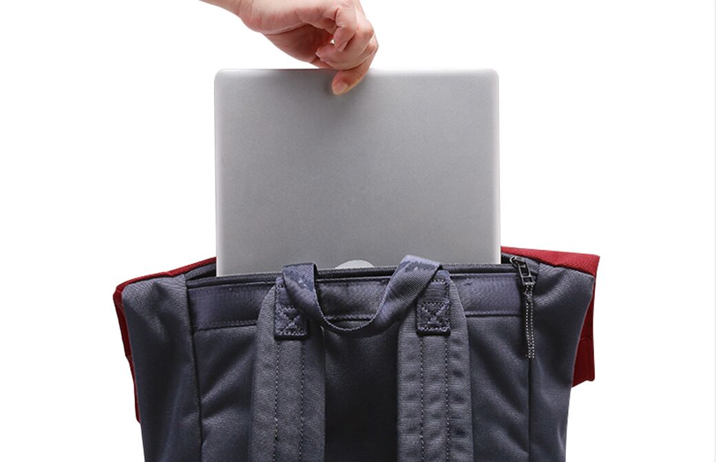 Рюкзак Ксиаоми Timbuk2 Mini Tuck Backpack