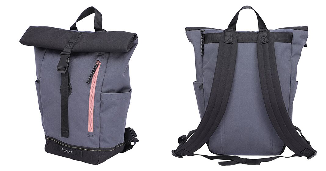 Рюкзак молодежный Сяоми Timbuk2 Mini Tuck Backpack