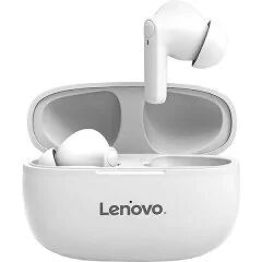 Беспроводные наушники Lenovo HT05 True Wireless Earbuds (White) - 3