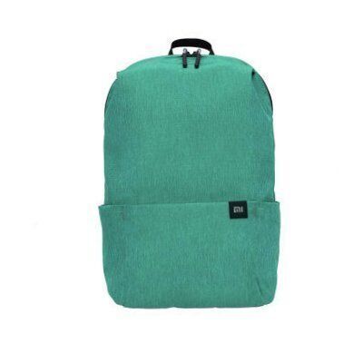 Рюкзак Xiaomi Mi Bright Little Backpack 10L (Green/Зеленый) - 1