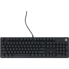 9LY71AA#ACB Клавиатура HP Pavilion Gaming 550 Keyboard - 2
