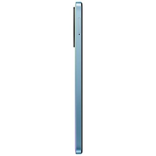 Смартфон Redmi Note 11 6Gb/128Gb RU (Star Blue) - 8