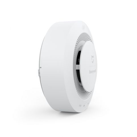 Датчик дыма и огня Honeywell Smoke Detector Bluetooth (White/Белый) - 4