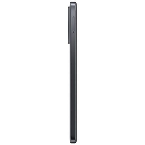 Смартфон Redmi Note 11 6Gb/128Gb RU (Graphite Gray) - 9