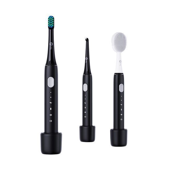 Электрическая зубная щетка Infly Electric Toothbrush P20C (Black) RU - 6