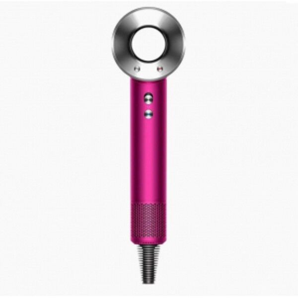Фен для волос SenCiciMen Hair Dryer HD15 (Pink) EU - 1