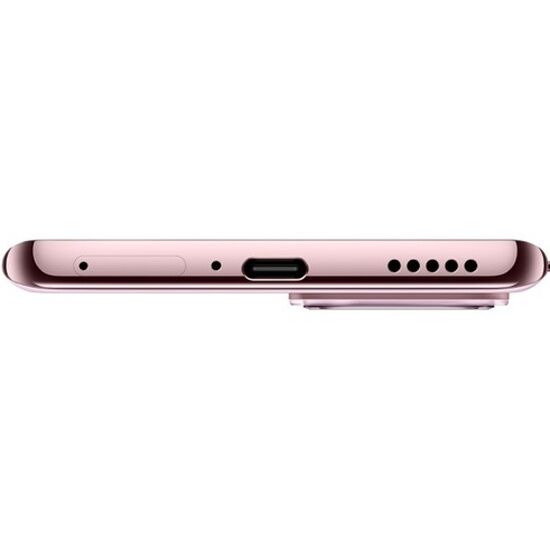 Смартфон Xiaomi Mi 13 Lite 5G/8G/256 GB/Dual SIM (EU) Pink - 5