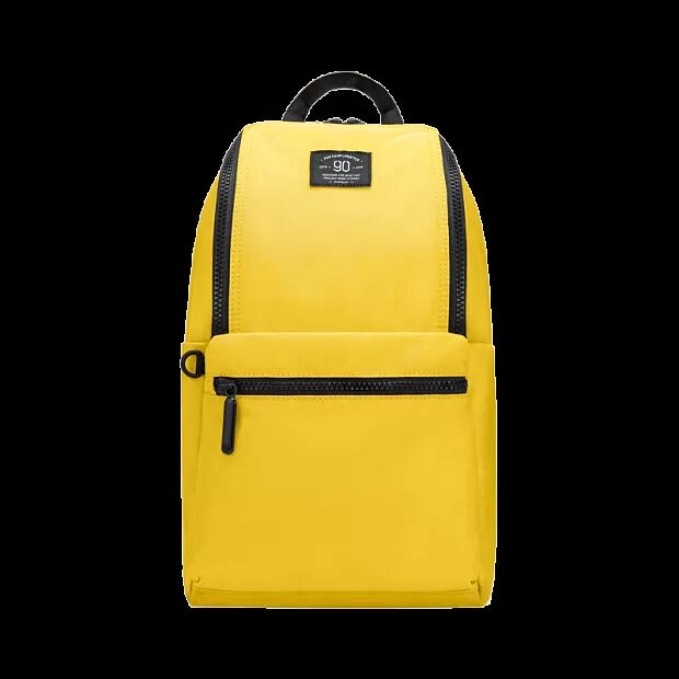 Рюкзак 90 Points Pro Leisure Travel Backpack 10L (Yellow/Желтый) - 1