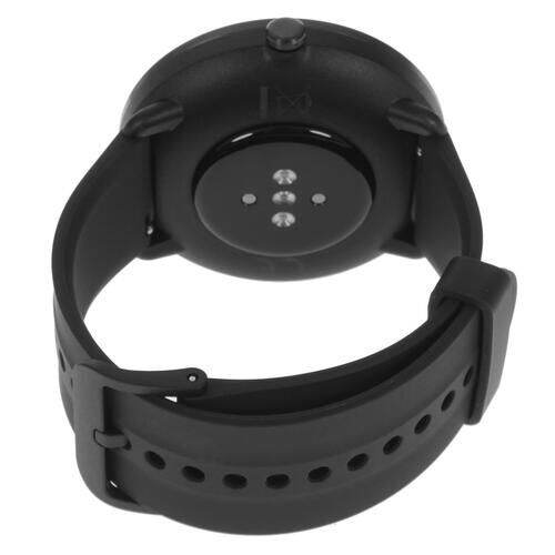 Умные часы Maimo Watch R WT2001 (Black) RU - 6