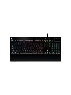 920-008092 Клавиатура Logitech Gaming Keyboard G213 Prodigy USB - 2