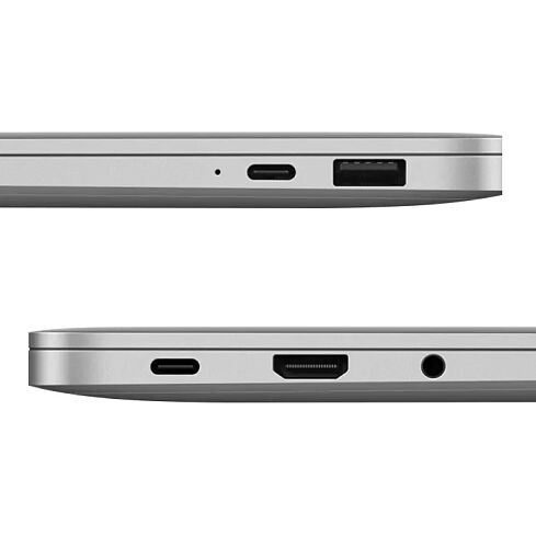 Ноутбук RedmiBook Pro 14 (R7- 5625U 16GB/512GB UMA Win11 ) JYU4438CN , Grey - 3