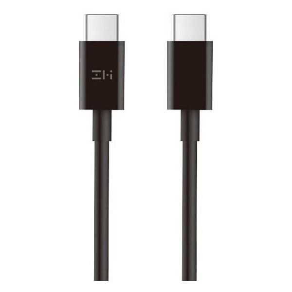 Кабель ZMI AL308 USB Type-C - Type-C 2m. (Black) - 5