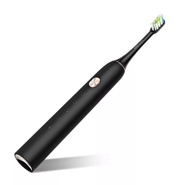 Электрическая зубная щетка Soocas X3 Sonic Electric Toothbrush (Black) - 1