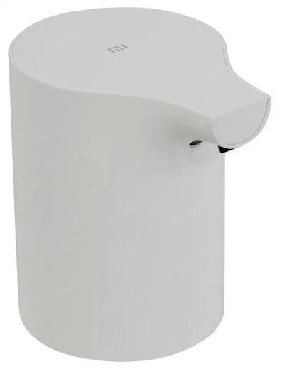 Дозатор сенсорный для жидкого мыла Mijia Automatic Induction Soap Dispenser (White) RU - 5