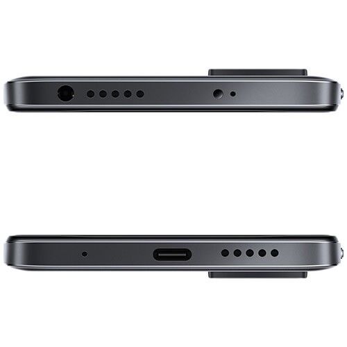 Смартфон Redmi Note 11 6Gb/128Gb RU (Graphite Gray) - 10