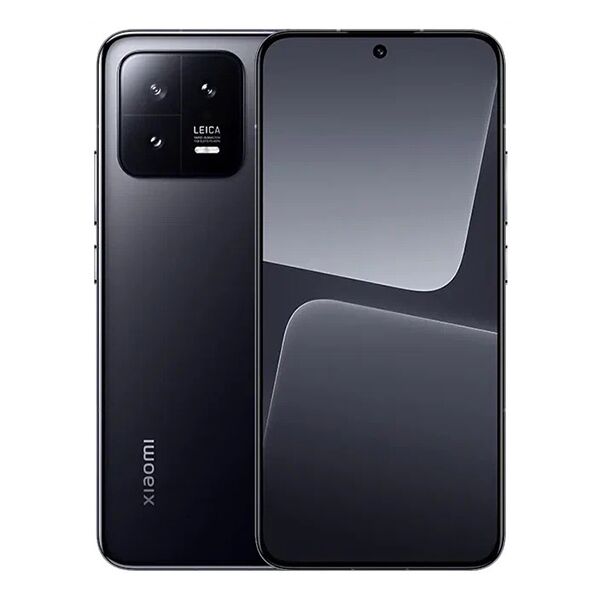 Смартфон Xiaomi Mi 13 5G 12/256Gb Black (EU) - 1