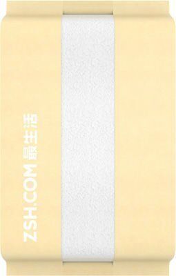 Xiaomi ZSH L Series 800 x 400 мм (White) 