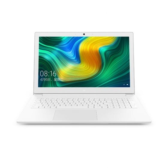 Ноутбук Mi Notebook Lite 15.6 i7 128GB1TB/8GB/GeForce MX110 (White) - 1