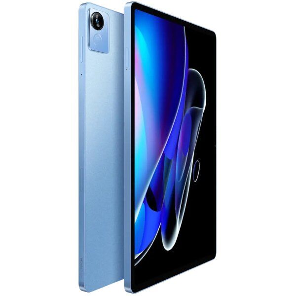 Планшет Realme Pad X (RMP2108) 6GB/128GB CN синий - 2