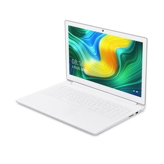 Ноутбук Mi Notebook Lite 15.6 i7 128GB1TB/8GB/GeForce MX110 (White) - 2