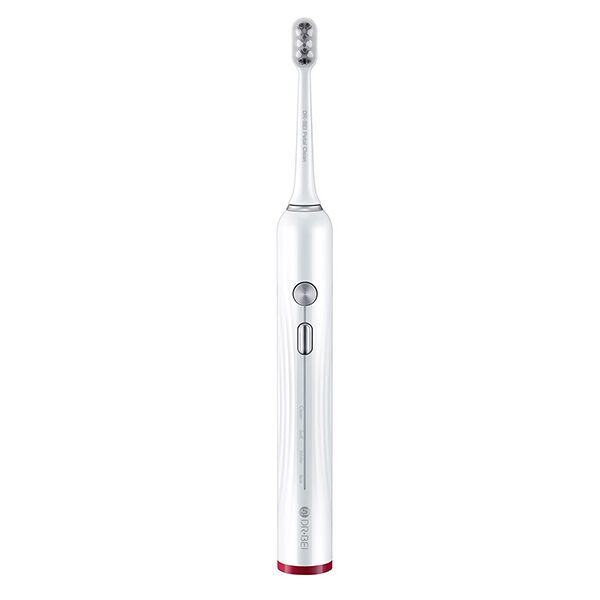 Электрическая зубная щетка Dr.Bei Sonic Electric Toothbrush Y3 (White) - 1