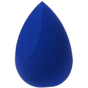 Спонж для макияжа Jordan Judy Water drop puff NV040 (Blue) - 2