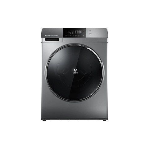 Стиральная машина Viomi Internet Washing Machine 8KG (Grey/Серый) 