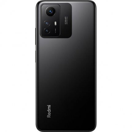 Смартфон Redmi Note 12S 6Gb/128Gb/NFC Black RU - 2