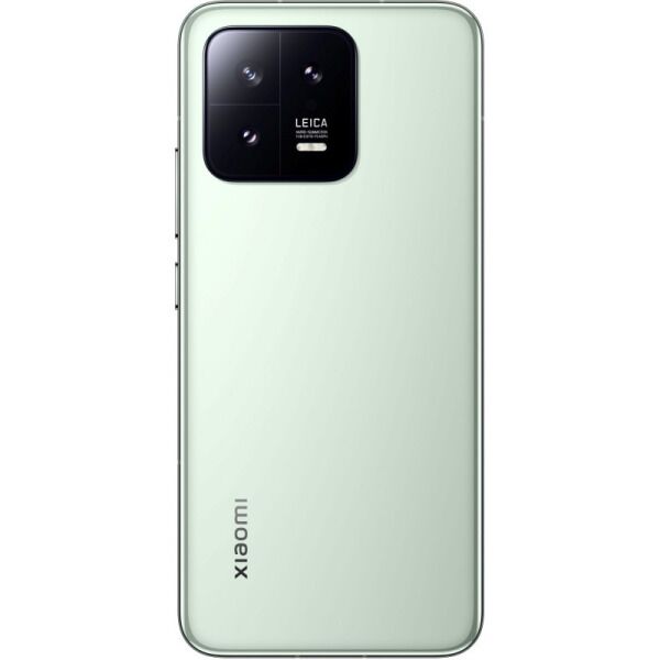 Смартфон Xiaomi Mi 13 5G 12Gb/256G Green CN - 4