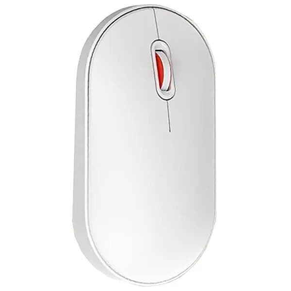 Мышь MIIIW Mute Dual Mode Mouse Air MWPM01 (White) - 1