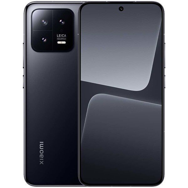 Смартфон Xiaomi Mi 13 5G 8/256Gb Black (EU) - 2