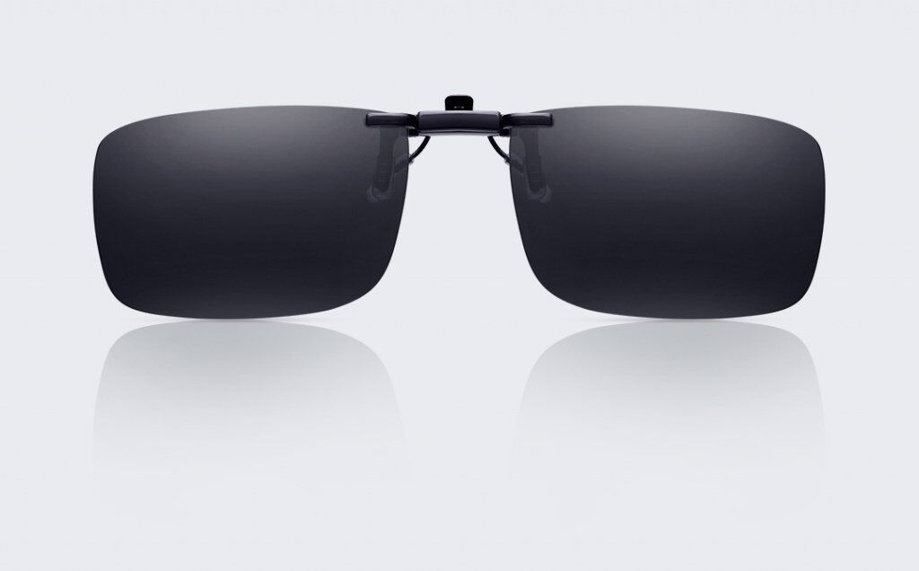 Xiaomi TS Turok Steinhardt Clip Sunglasses SM009