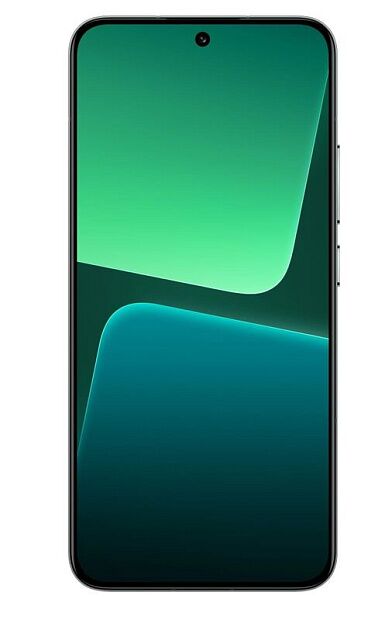 Смартфон Xiaomi 13 5G 12/256Gb (Green) RU - 5