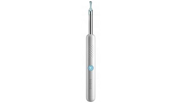 Умная ушная палочка Bebird Smart Visual Spoon Ear Stick R3 Upgraded Version (White) - 1