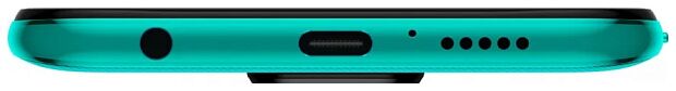 Смартфон Redmi Note 9 Pro 6/128GB (Green) - 13