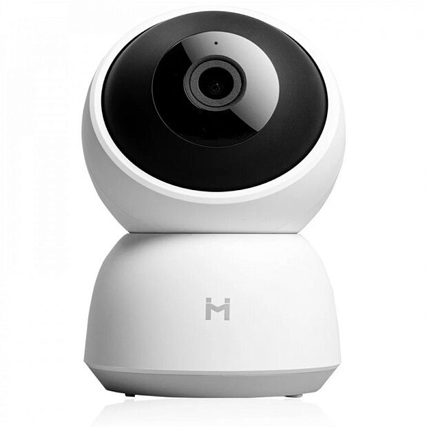 IP-камера IMILAB Home Security Camera A1 RU (White) - 2