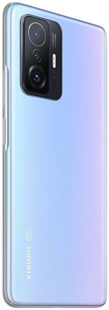 Смартфон Xiaomi Mi 11T Pro 12Gb/256Gb (Celestial Blue) - 6