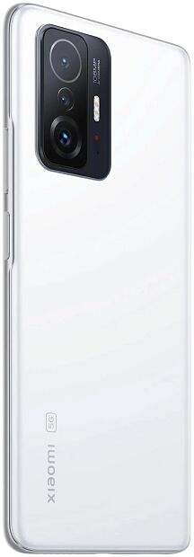 Смартфон Xiaomi Mi 11T Pro 8Gb/128Gb EU (Moonlight White) - 5