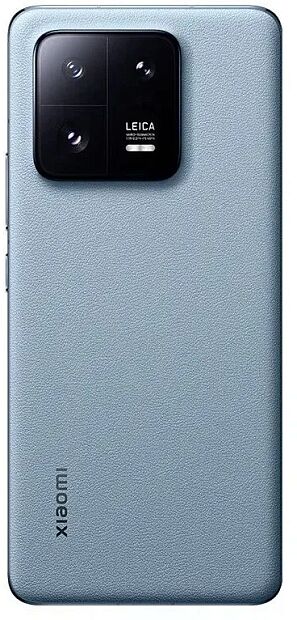 Смартфон Xiaomi Mi 13 5G 8Gb/256Gb Blue  CN - 3