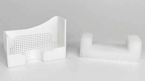 Фильтр Petkit Replacement Foam Filters (White) - 3