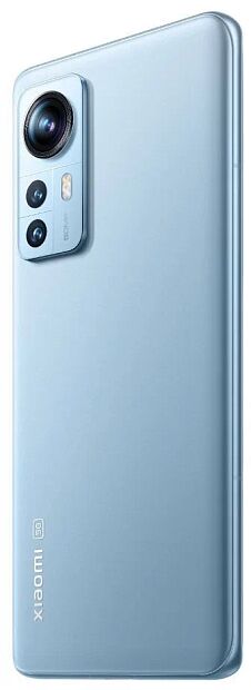 Смартфон Xiaomi 12 12/256GB (Blue) EU - 6