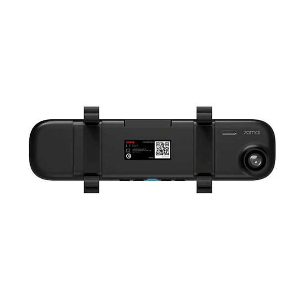 Видеорегистратор 70Mai Rearview Mirror Recorder Midrive D04 (Black/Черный) - 2