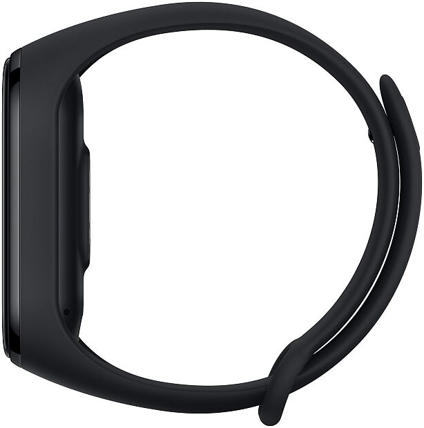 Фитнес-браслет/трекер Xiaomi Mi Band 4 (Black) RU - 2