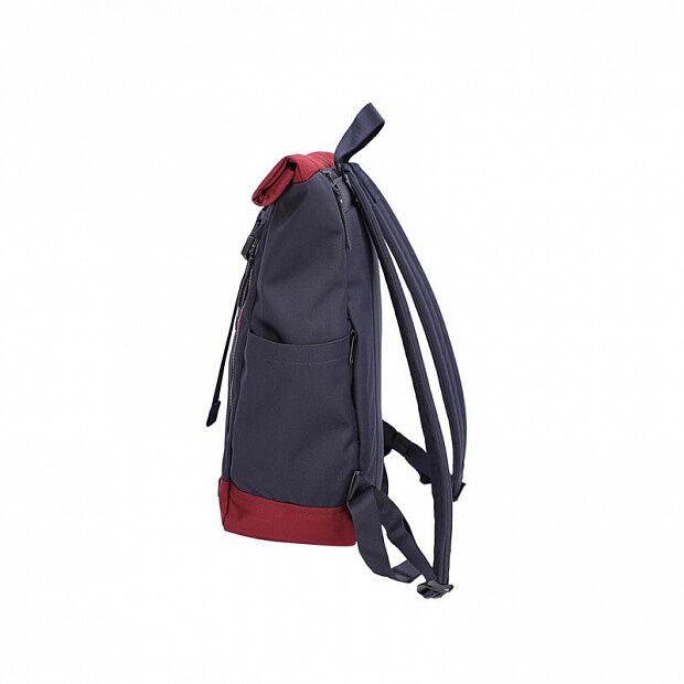 Xiaomi Timbuk2 Mini Tuck Backpack (Dark Blue) - 2