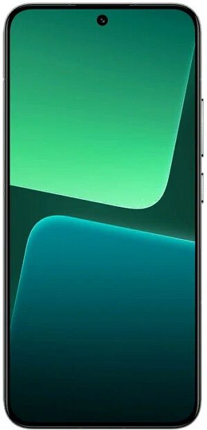 Смартфон Xiaomi Mi 13 5G 8Gb/256Gb Green (EU) - 3