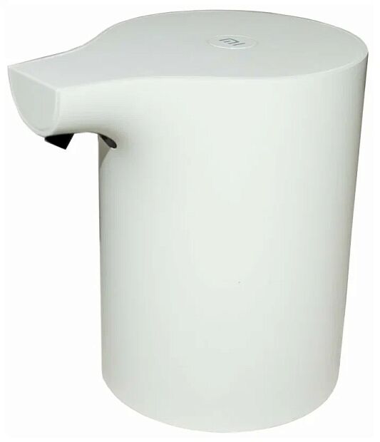 Дозатор сенсорный для жидкого мыла Mijia Automatic Induction Soap Dispenser (White) RU - 9