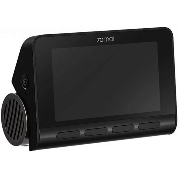 Видеорегистратор 70mai A800 4K Dash Cam GPS 2 камеры (Black) - 3