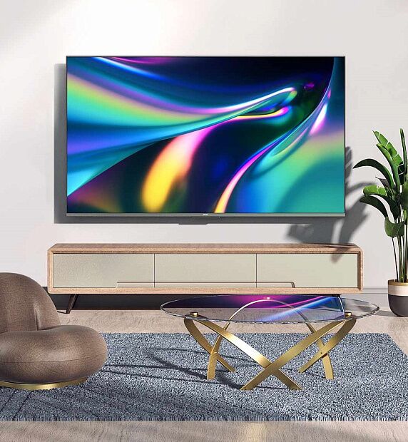 Телевизор Redmi Smart TV X50 - 2